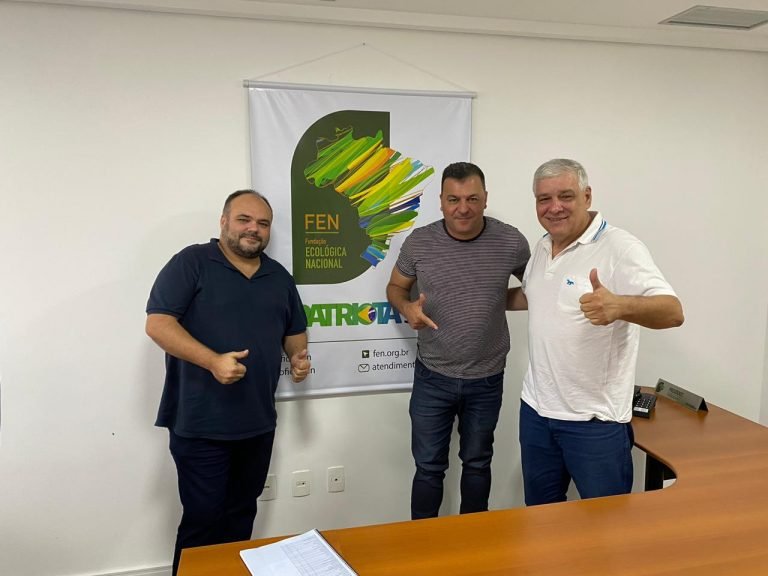 Novo nome no cenário político mairiporanense