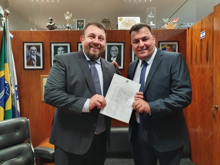 Com nova diretoria, Patriota confirma pré-candidatura a prefeito de Mairiporã