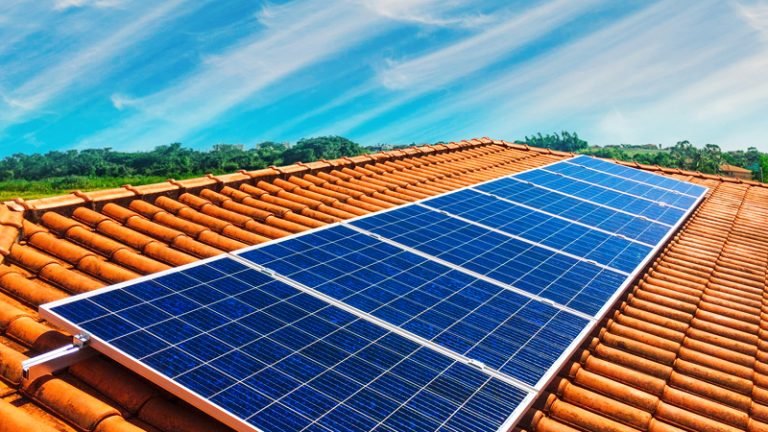 Energia solar fotovoltaica ultrapassa cinco gigawatts no Brasil