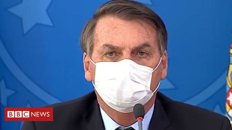 Bolsonaro sanciona projeto que dá ajuda a Estados e R$ 11,2 mi a Mairiporã