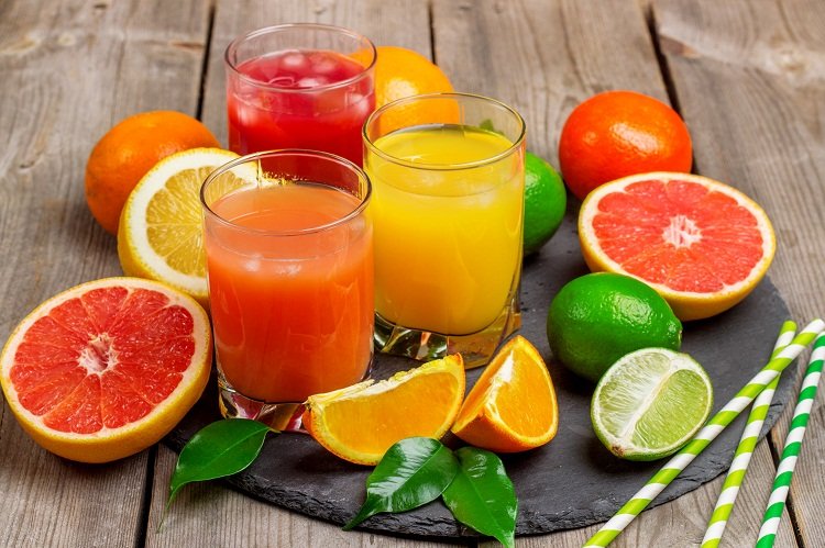 Vitamina C e os seus benefícios para a saúde