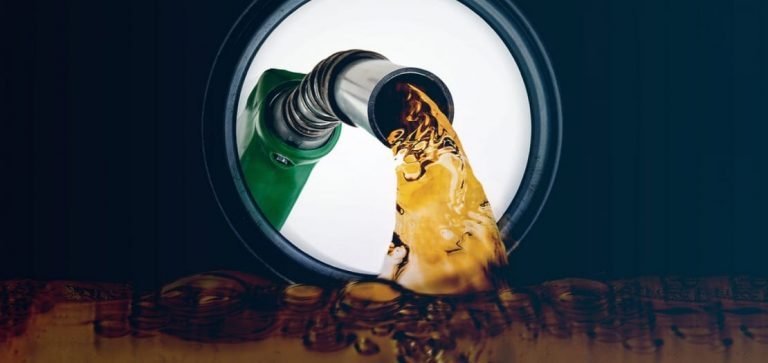 Aumento de 12% na gasolina passou a valer na quinta-feira