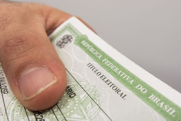 Prazo para regularizar título de eleitor terminou na quarta-feira