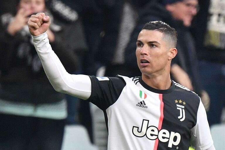 PSG tem interesse em Cristiano Ronaldo