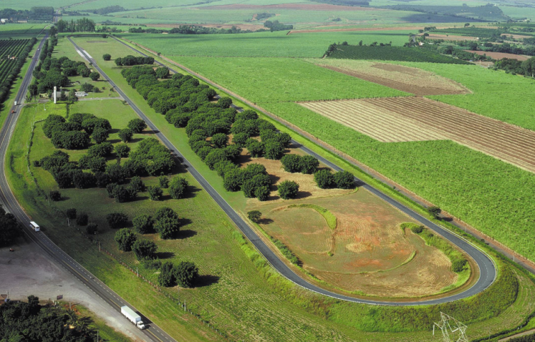 Pista de testes em Limeira completa 50 anos
