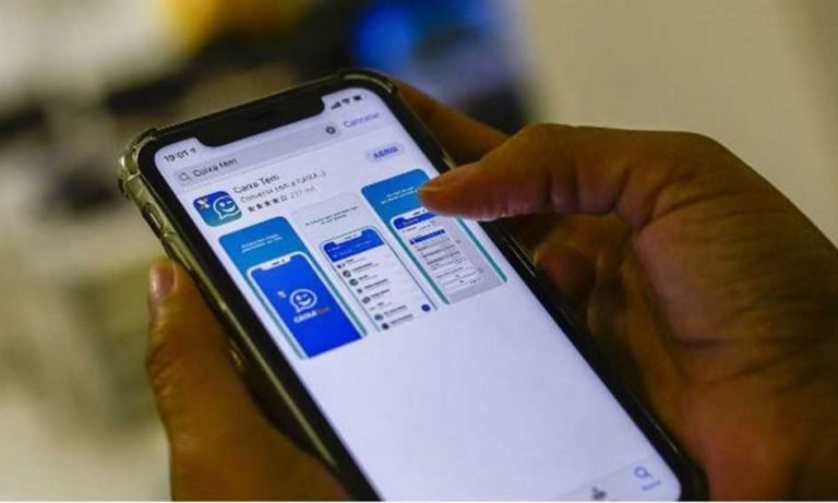 Autorizada abertura automática de contas para saque do FGTS