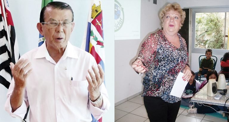 Ministério Público pede a condenação de Aiacyda, Leila Ravázio  e Geração Engenharia por improbidade administrativa