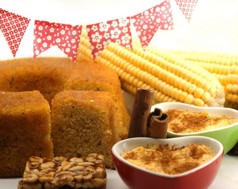 Venda de produtos de festa junina tem expectativa de queda