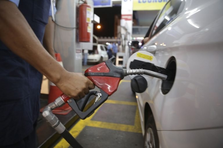 Nova gasolina será obrigatória em agosto e preço deve ser mais caro