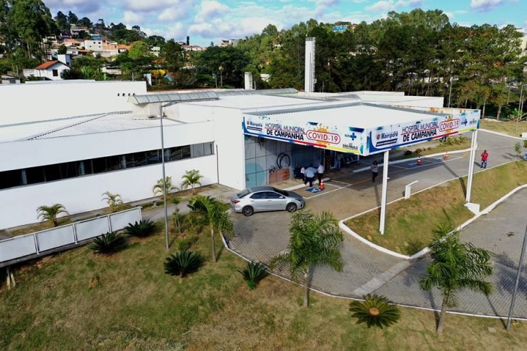 Mairiporã tem que aproveitar o legado do Covid-19 e manter o Anjo Gabriel funcionando