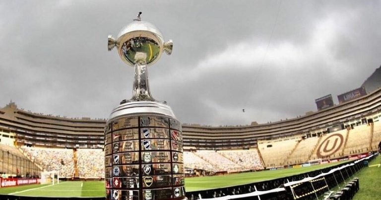 Disputa da Libertadores volta em setembro