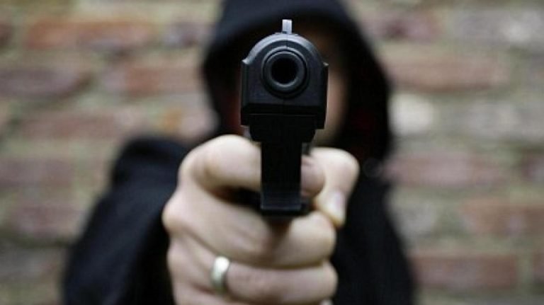 Criminalidade diminui durante a pandemia