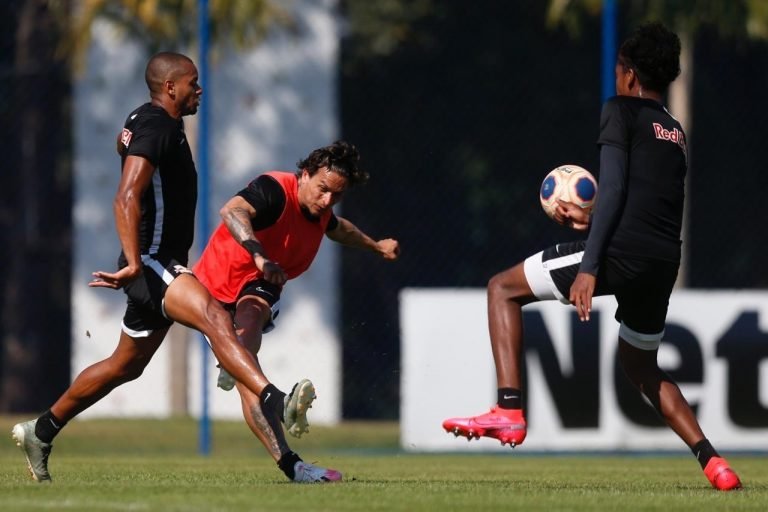 Corinthians x Palmeiras, São Paulo x Bragantino no retorno do Paulistão