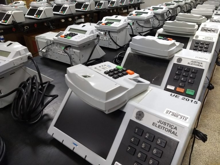 Sem novas urnas, número de eleitores por seção será 13% maior