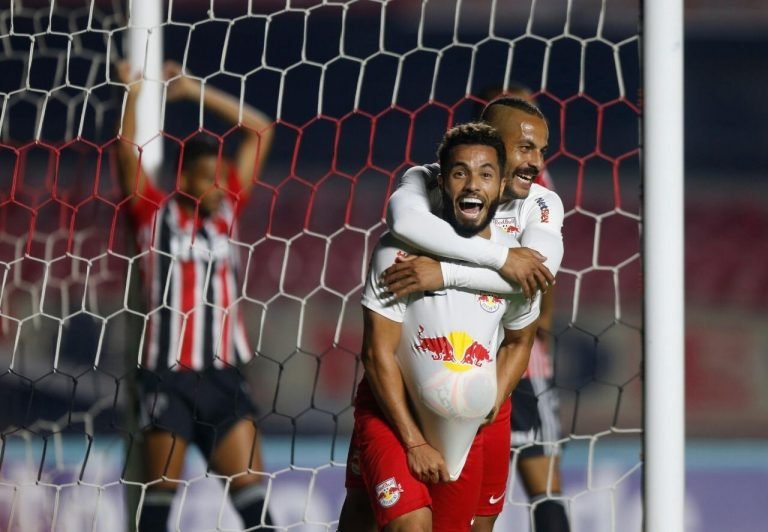 Bragantino vence o São Paulo e assume a liderança geral do Paulistão