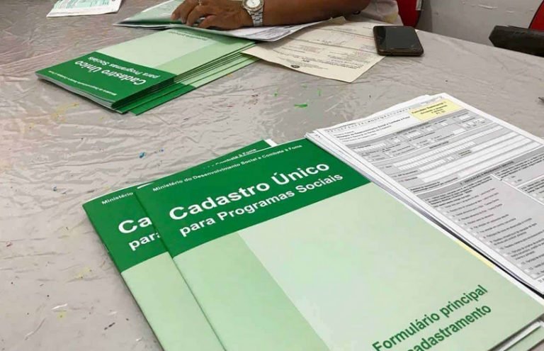 10.581 famílias inseridas no Cadastro Único e 3.348 no Bolsa Família em Mairiporã