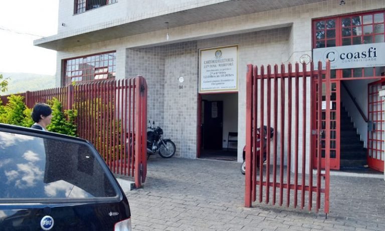 Confira os 34 locais de votação em Mairiporã