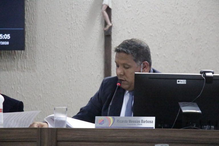 Câmara instala nova CEI, agora da Saúde