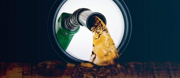 Gasolina, diesel e gás de cozinha mais caros a partir desta terça-feira