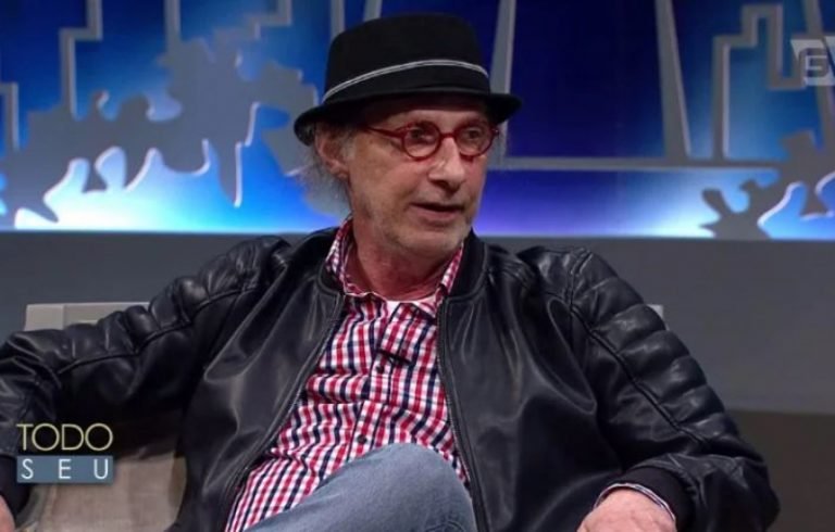Aos 71 anos morre Arnaldo Saccomani, produtor musical e jurado de TV