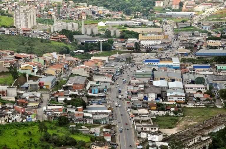 Cajamar é a única da região dentre as 100 cidades mais inteligentes