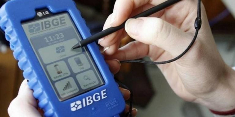 Governo autoriza concurso do IBGE para até 6.500 vagas temporárias