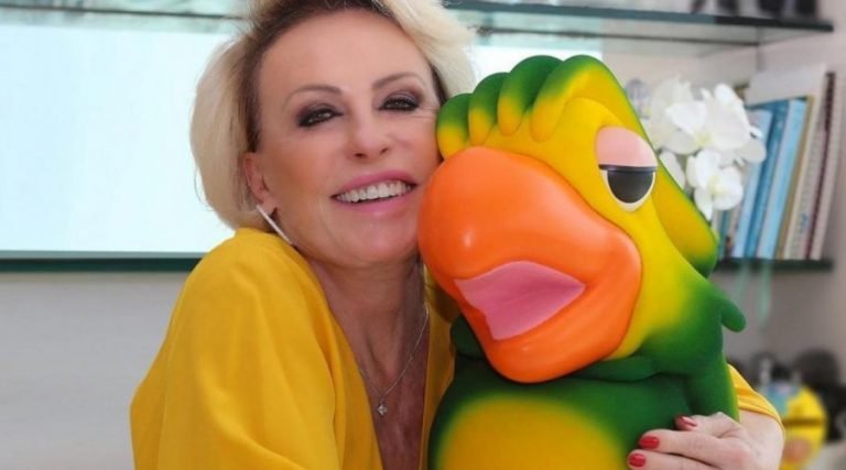 Ana Maria e Louro José retornam com o ‘Mais Você’ dia 5 de outubro