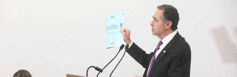 Sem máscara eleitor não votará, determina o TSE