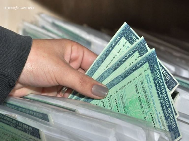 Senado aprova CNH com validade de 10 anos e novo sistema de pontuação