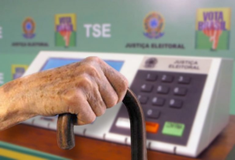 Envelhecimento do eleitor pode gerar abstenção recorde em Mairiporã