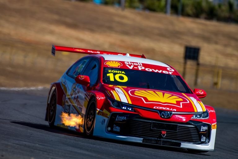 Divulgado novo calendário da Stock Car para 2020