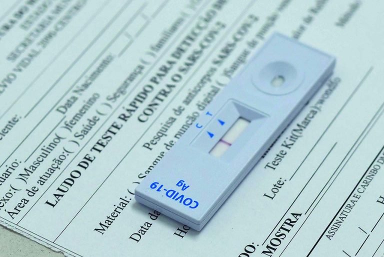 Total de casos confirmados da Covid-19 sobe para 1.712 em Mairiporã