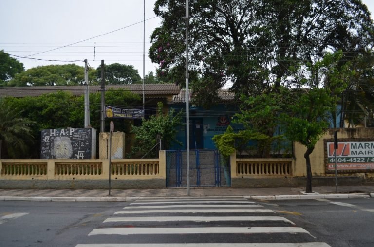 LOCAIS DE VOTAÇÃO/MAIRIPORÃ/2020