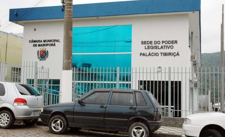 ‘Vestibular’ da Câmara de Mairiporã tem 26 candidatos por vaga
