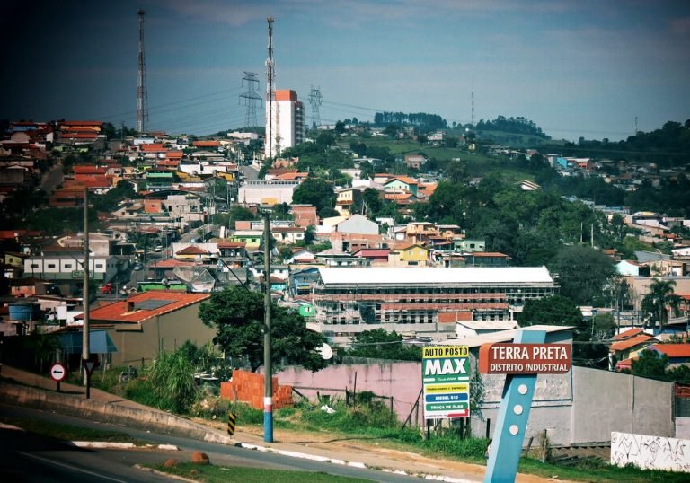 Colégio eleitoral de Terra Preta tem mais de 15 mil eleitores