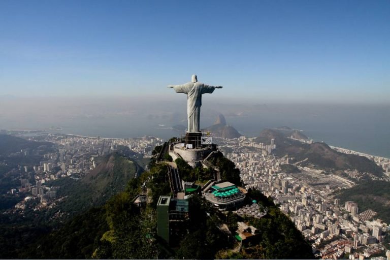 Site revela os destinos turísticos preferidos dos brasileiros