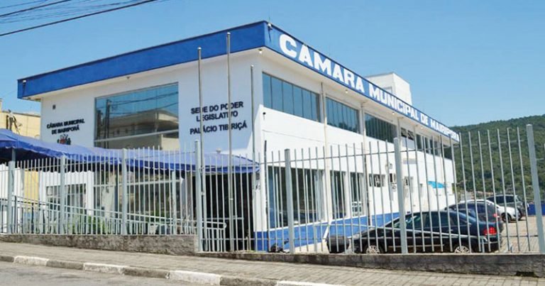 Manutenção da Câmara de Vereadores custou R$ 8,4 milhões