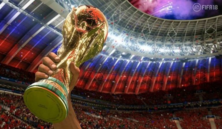 Fifa anuncia sorteio das Eliminatórias Europeias da Copa de 2022
