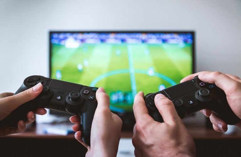 Governo federal reduz imposto sobre videogames