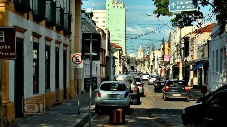 Atibaia é a 8ª melhor cidade de longevidade do Brasil