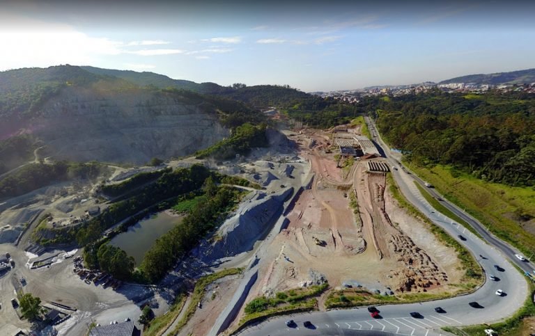 TCE-SP suspende edital de R$ 1,5 bi para as obras do Rodoanel Norte