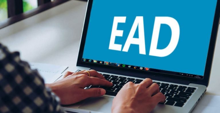 EaD representa 43,8% das matrículas no ensino superior