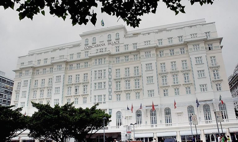 Procura por imóveis para o réveillon no Rio de Janeiro cai 15%