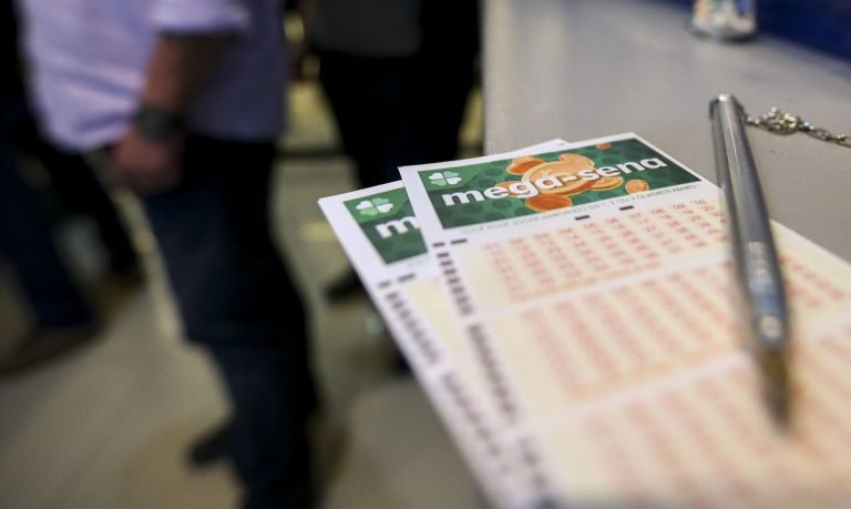 Lotéricas já recebem apostas para a Mega da Virada