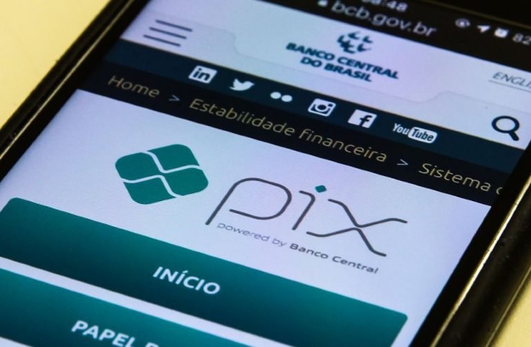 Apostas nas lotéricas podem ser pagas com Pix