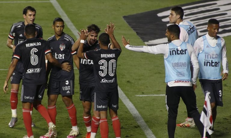 Definidos os mandos de campo na Copa do Brasil