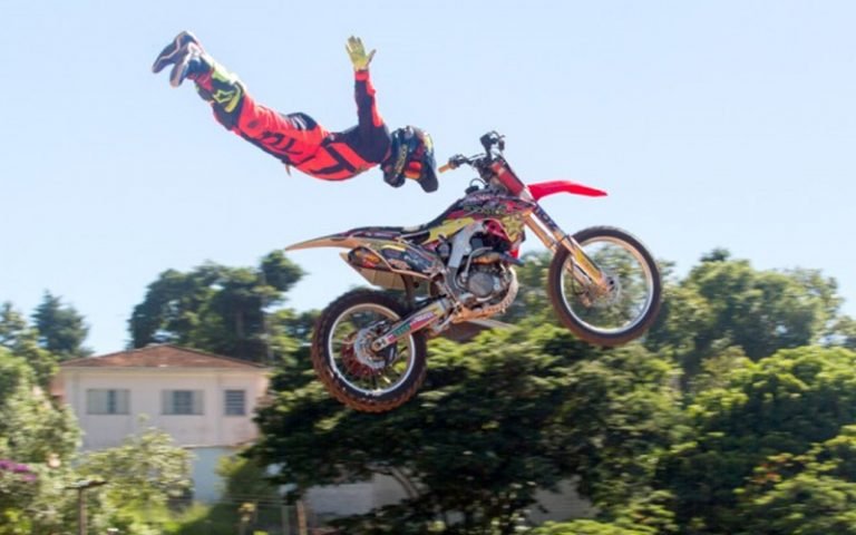 Atibaia sediará ‘Duelo de Motos’ pela quarta vez