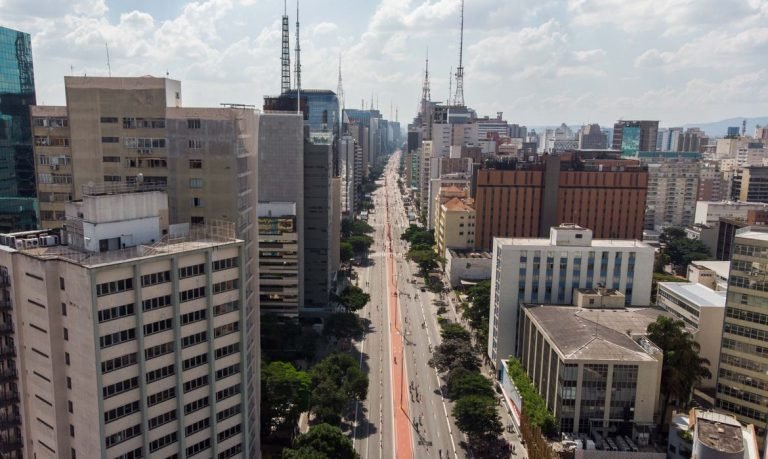 PIB paulista cresce 1,6% no 3º trimestre e cai no acumulado do ano