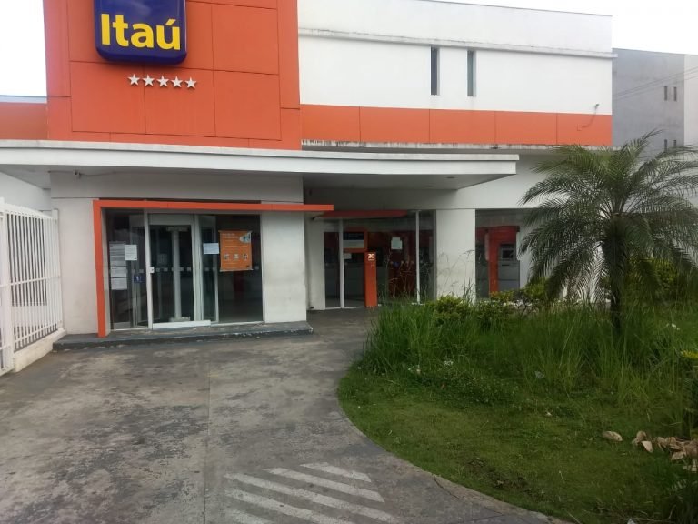 Expediente bancário será retomado na segunda-feira