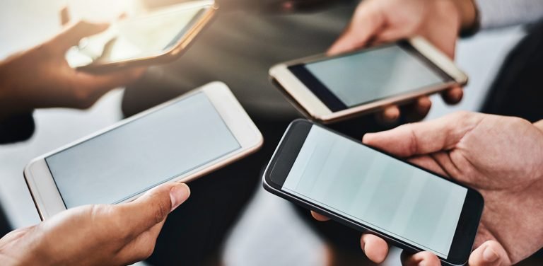 Cidade tem 50 linhas de celulares a cada 100 habitantes
